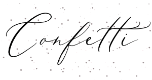 Confetti