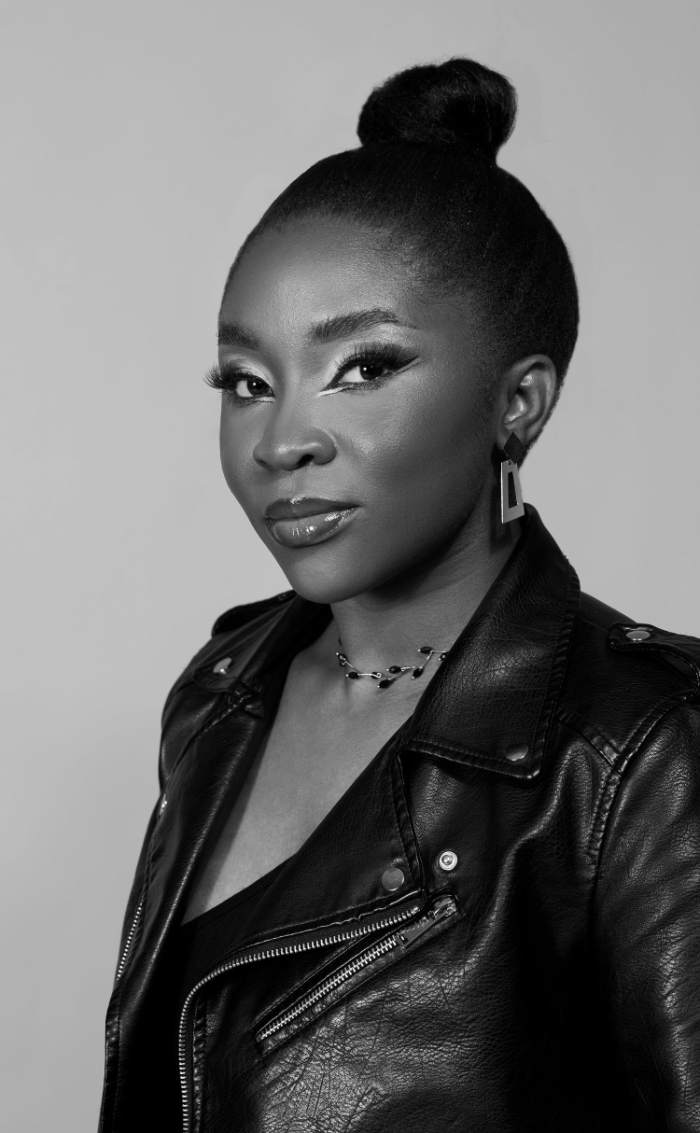 Laurette Metogo